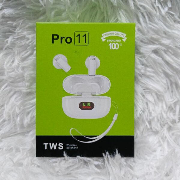 Pro TWS Wireless Earbuds