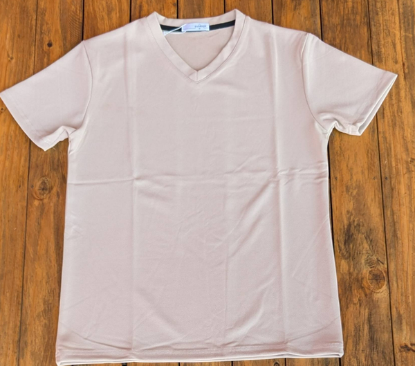 V-NECK T-SHIRT