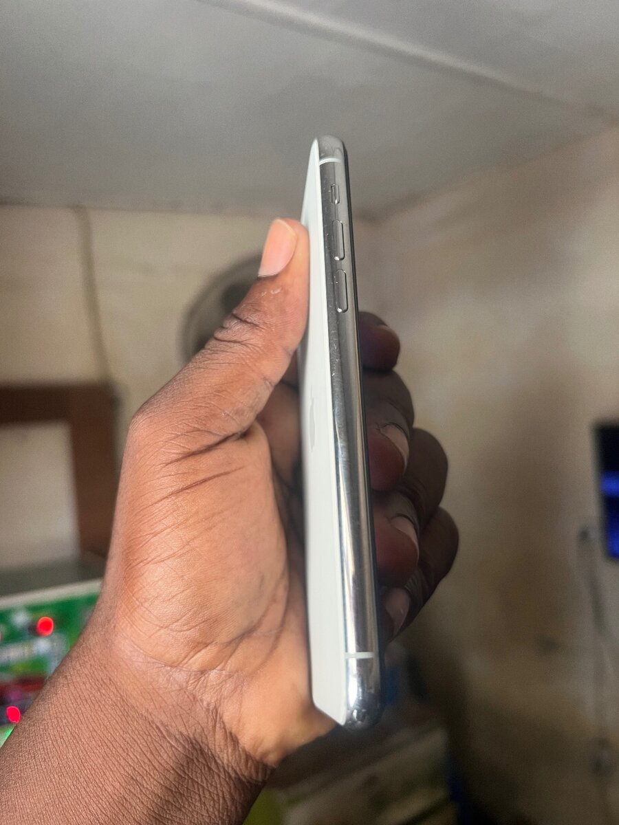 iPhone 11 Pro