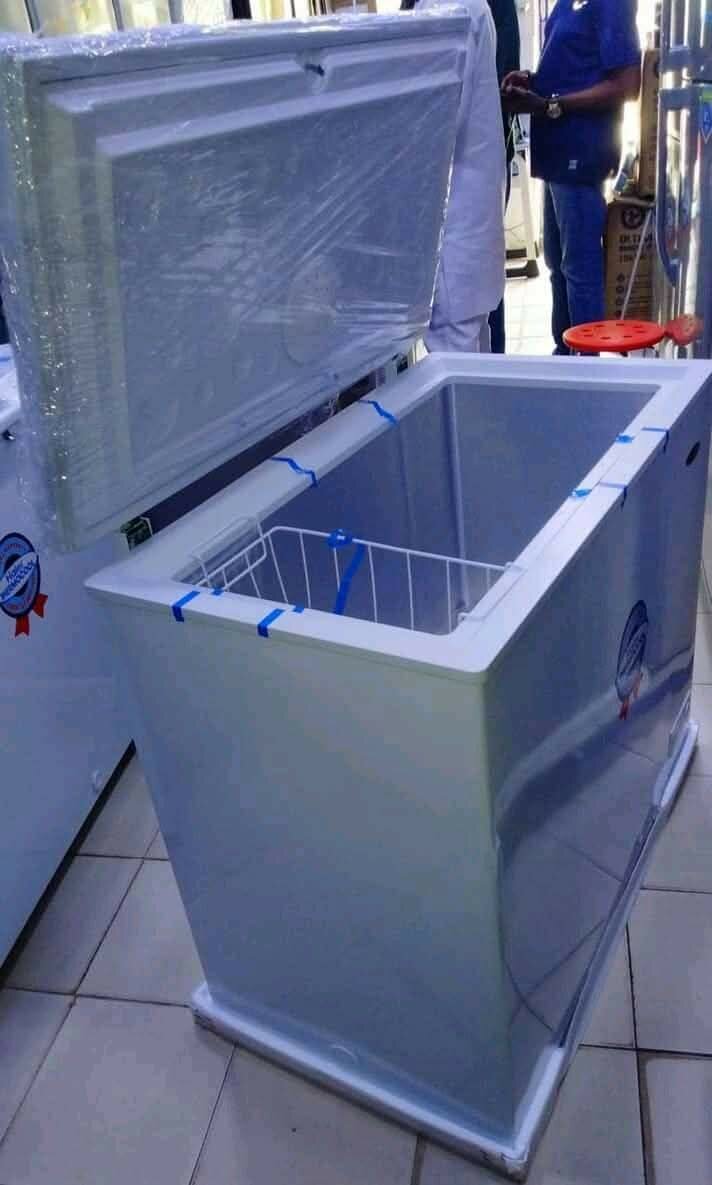 Congélateur Coffre Compact