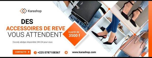 Karashop 