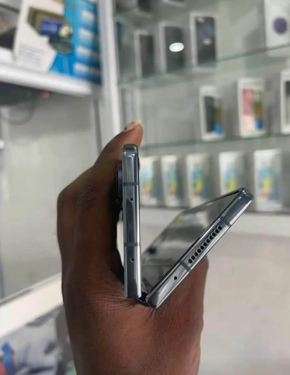 Samsung Galaxy Z Fold4