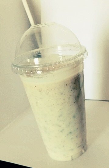 Dêguê crèmeux de Annil´Or