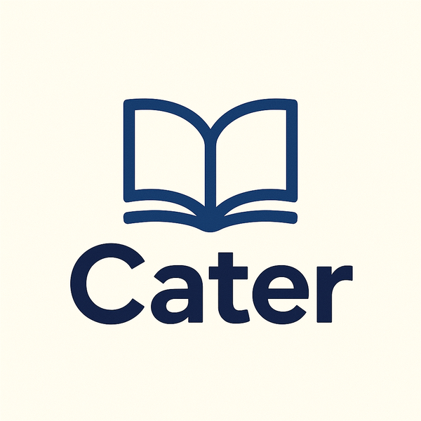 Cater 