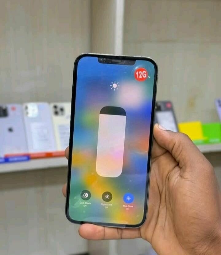 iPhone 12 Pro Max 128G