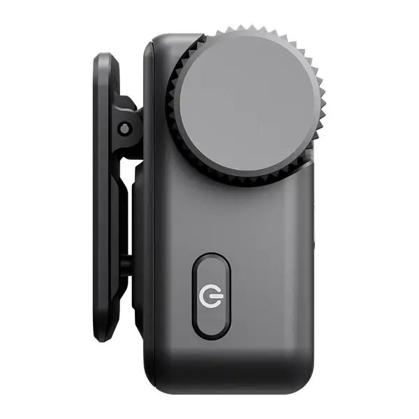 Microphone sans fil DJI