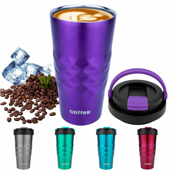 Gobelet Thermos Acier Inox