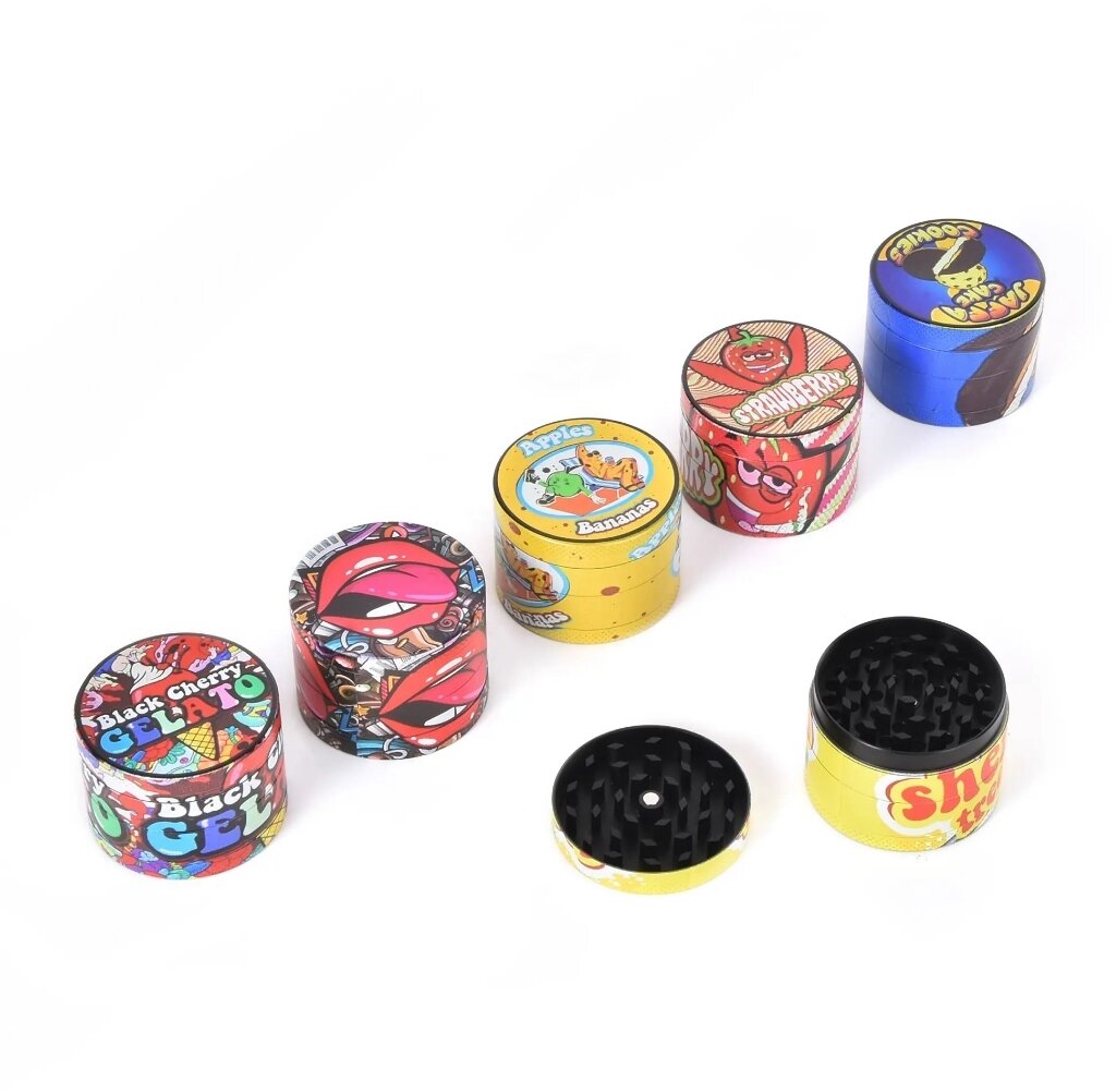 GRINDER, MOULE, BROYEUSE