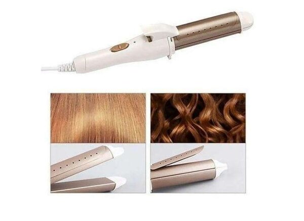 Fer à Boucler Céramique