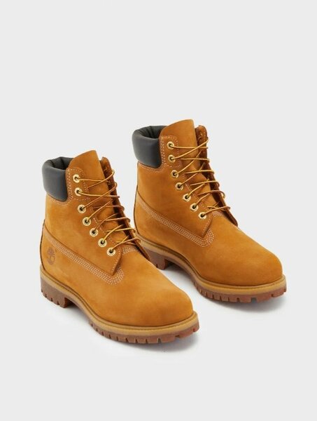 Bottes classiques imperméables homme