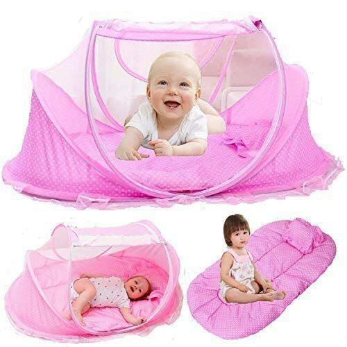 Lit de Voyage pour Bébé