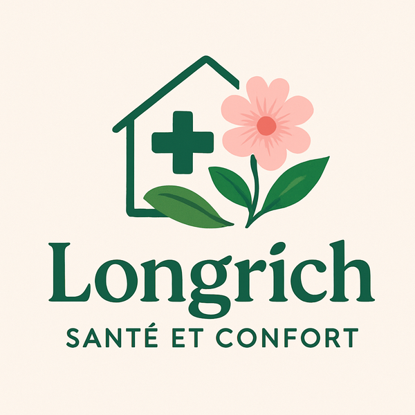Longrích bien être 🌸