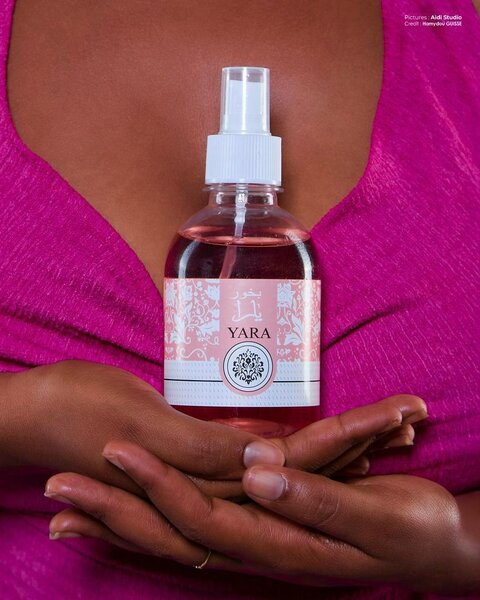 Eau de Cologne Dubaï