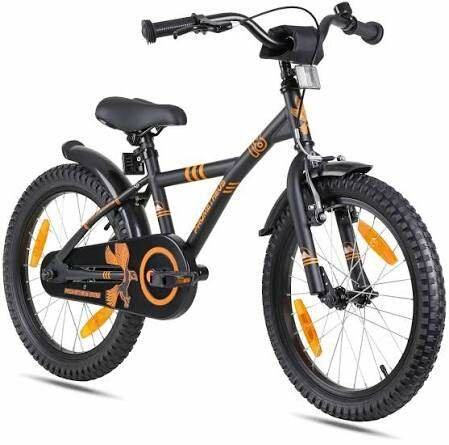 Vélo enfant tout-terrain 20"