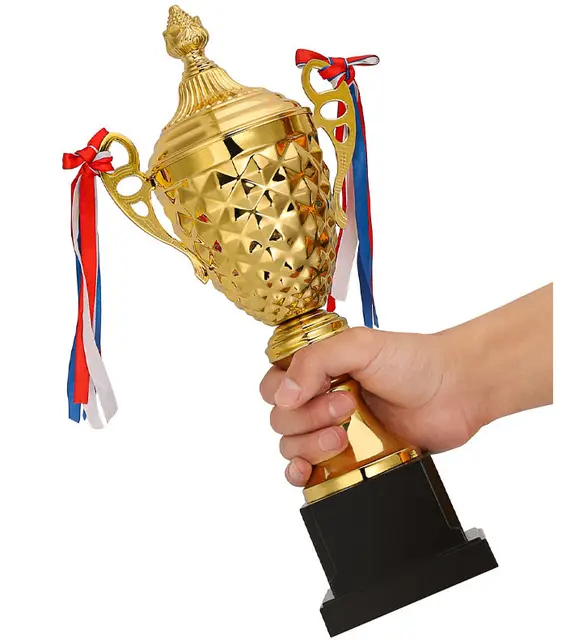 TROPHÉE DE VICTOIRE - 𝟯𝟮 𝗖𝗲𝗻𝘁𝗶𝗺è𝘁𝗿𝗲