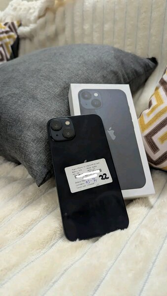 Smartphone iPhone boîtier