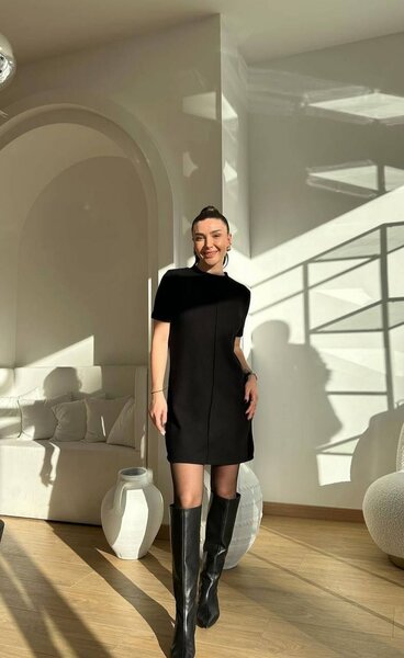 Платья от Дилвин