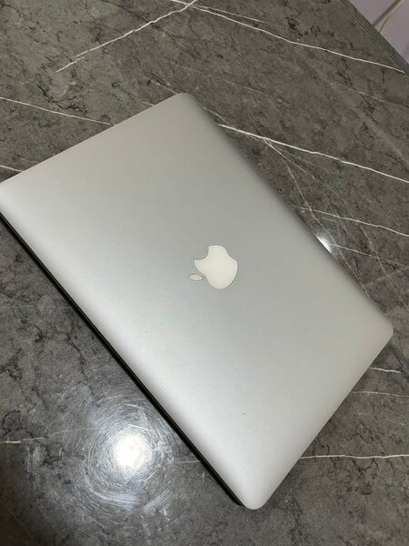 Apple MacBook Pro 2013