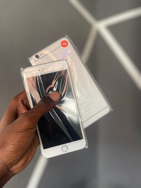 iphone 6plus 16gb