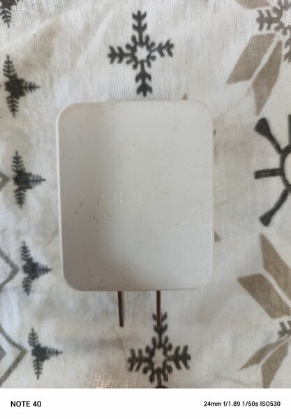 Oppo Mobile Adapter