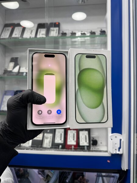 Smartphone Apple dernier modèle