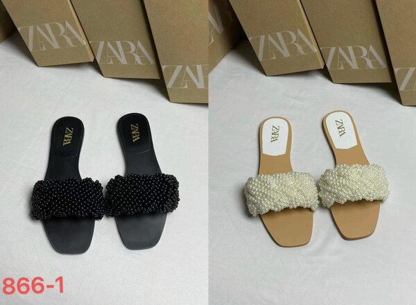 Slippers