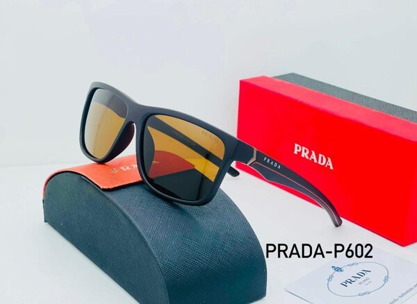Polarised Sunglasses - various brands