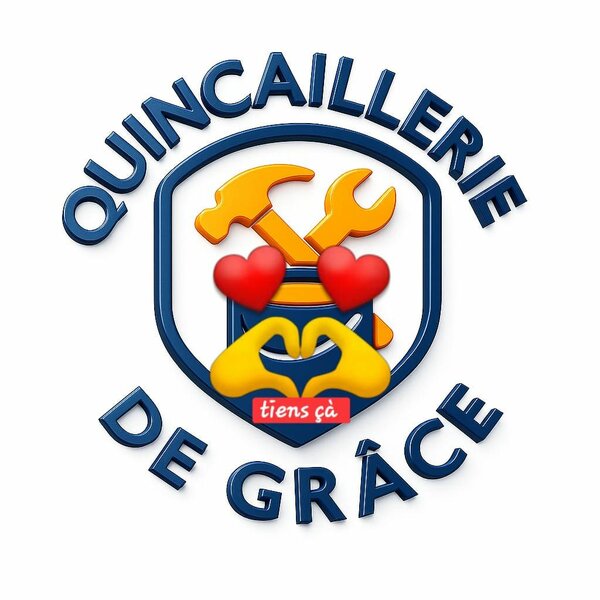 Quincalerie de Grâce 