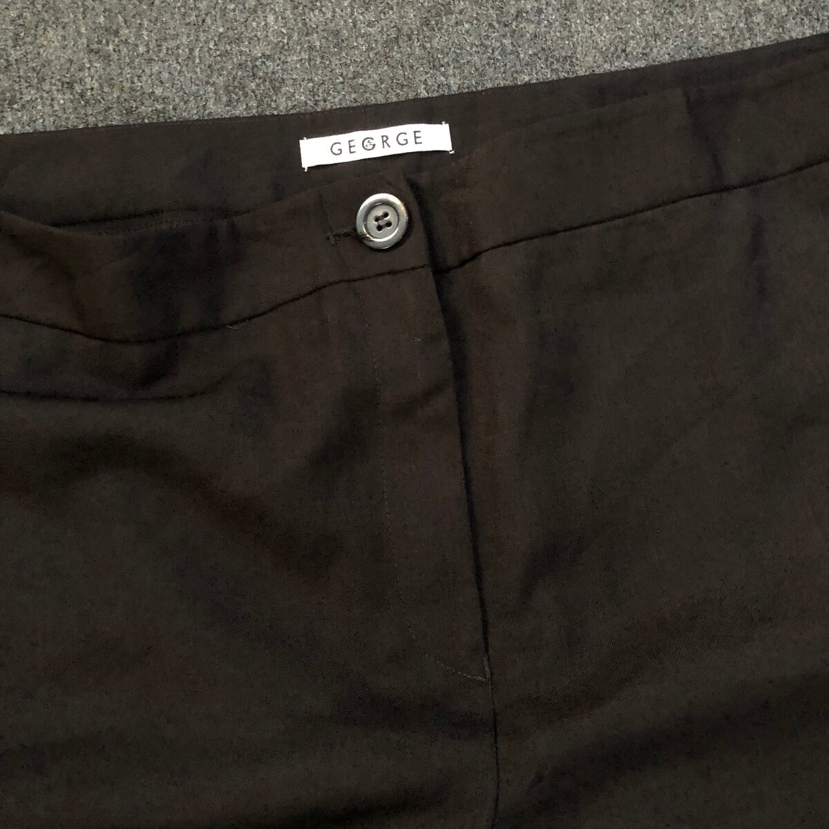 Office Pants Ladies | Corporate Women Fashion