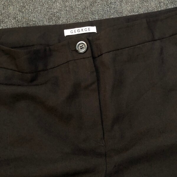 Office Pants Ladies | Corporate Women Fashion