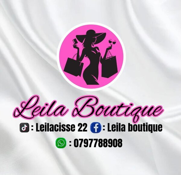 Leila boutique 