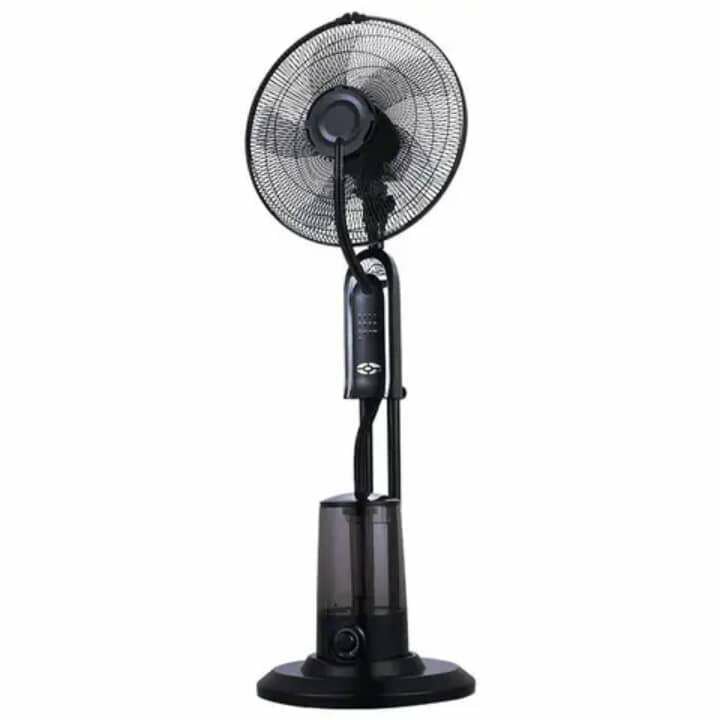 Mist fans humidifier