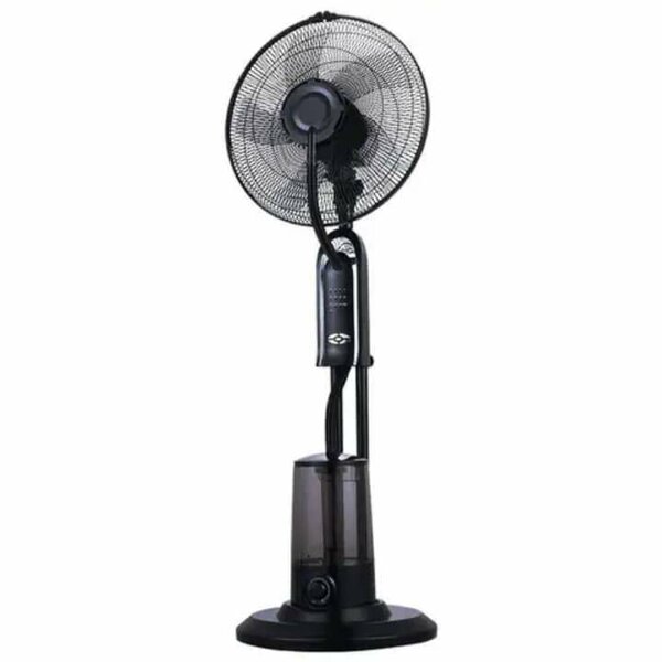 Mist fans humidifier