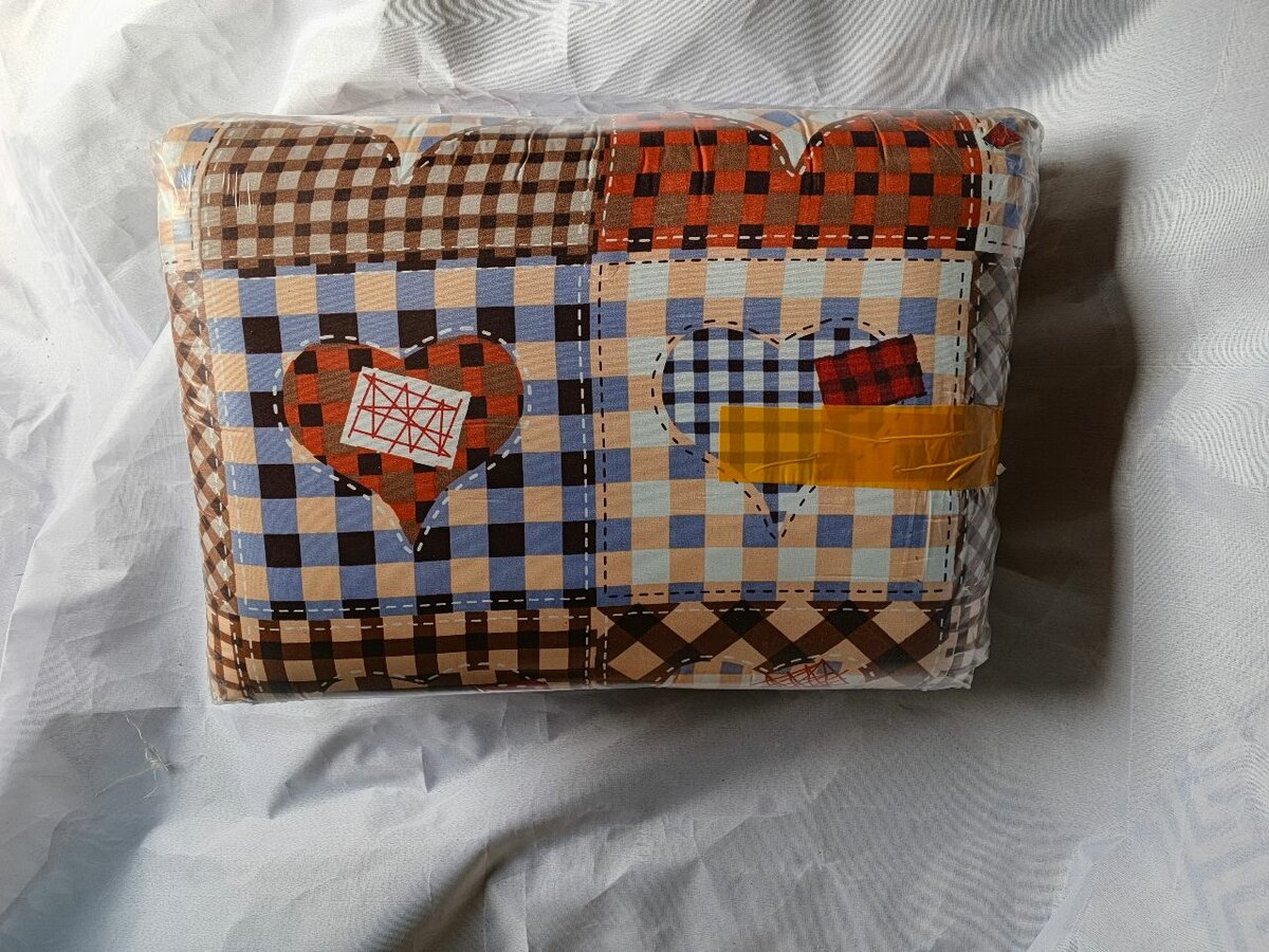 Oreiller Confort Ergonomique