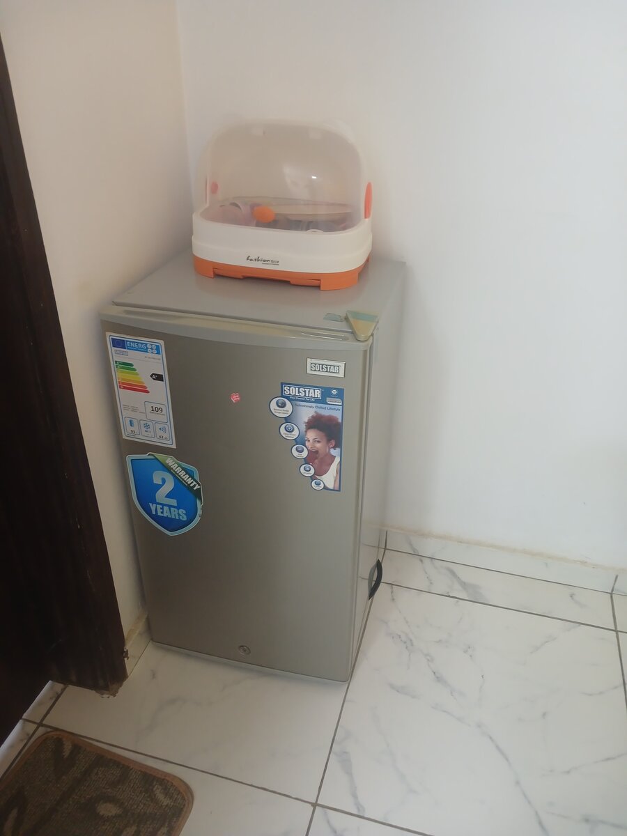 Mini Réfrigérateur Compact