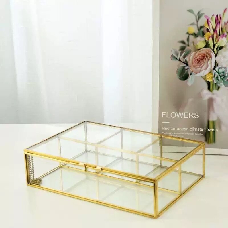 VERSATILE STORAGE BOX