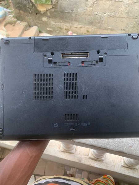 Ordinateur portable HP performant