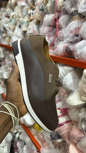 Chaussures sport élégantes