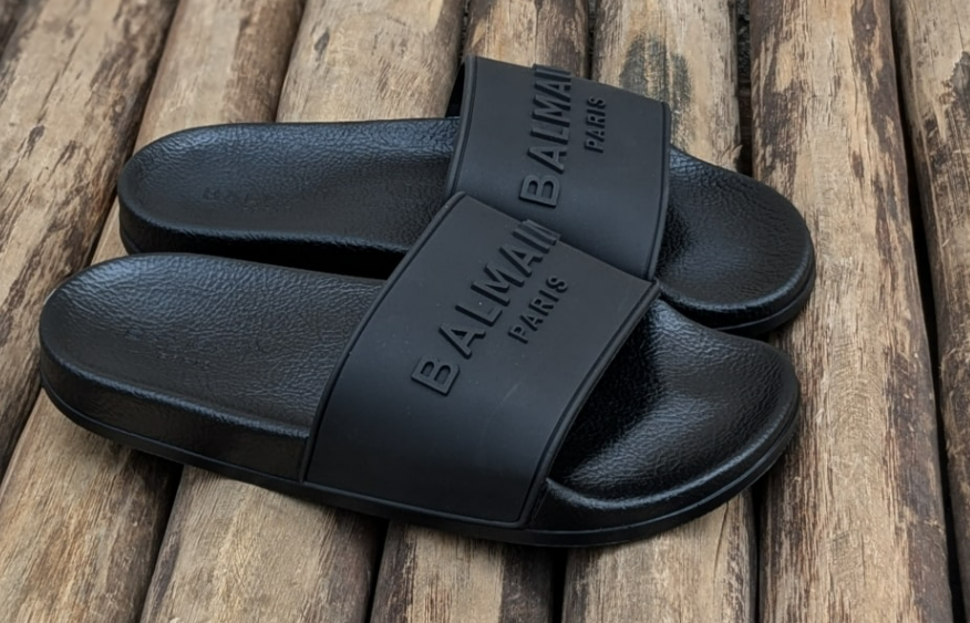 BALMAIN SLIDES