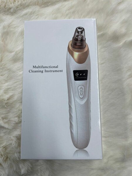 Instrument de nettoyage multifonctionnel