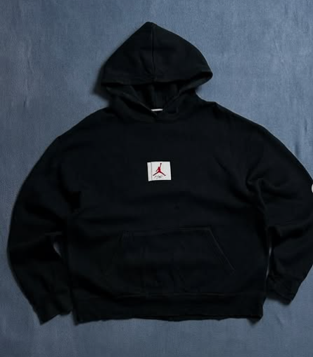 Nike Air Jordan men’s Flight hoodie 