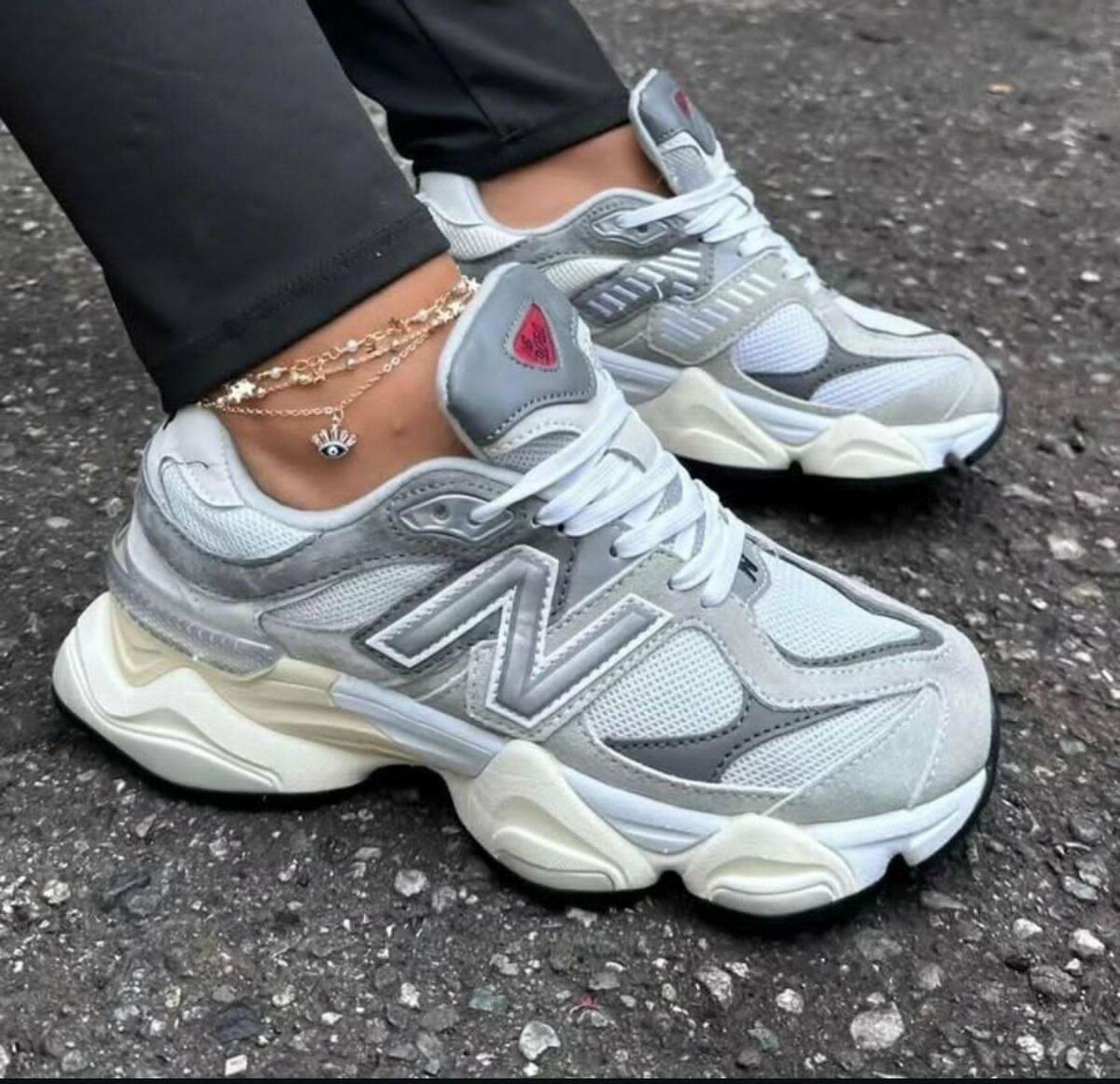 New balance 9060