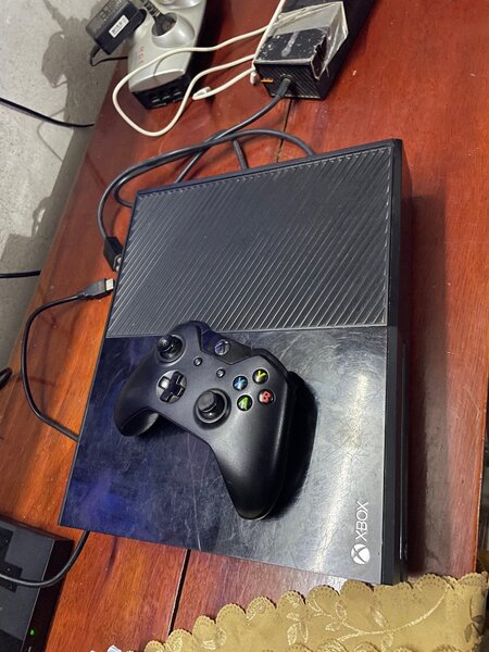 Xbox One