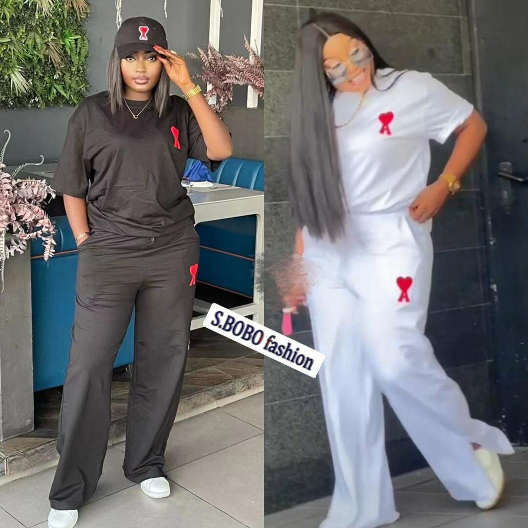 Beautiful 2pcs set for ladies