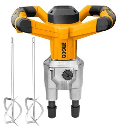 Mélangeur à béton puissant