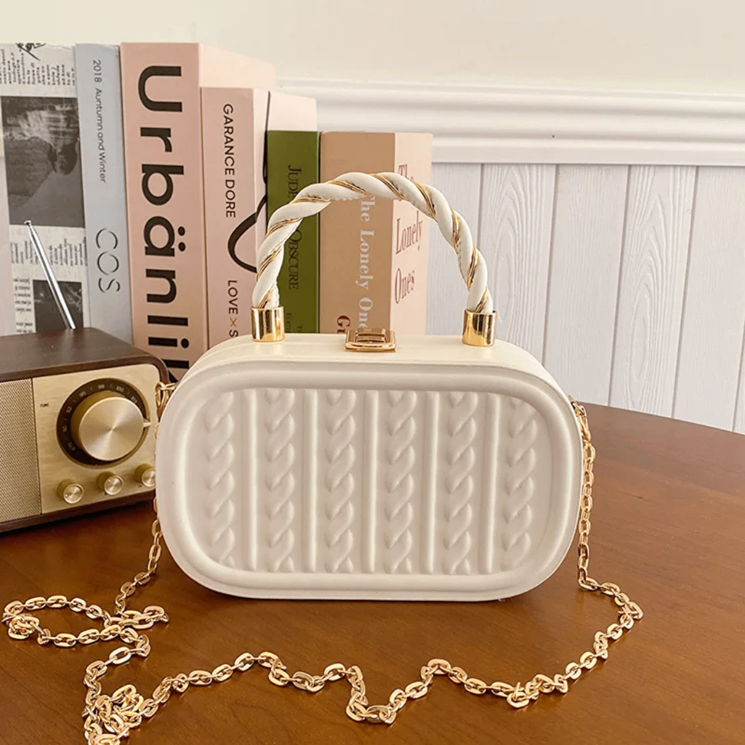 Sac à main design élégant