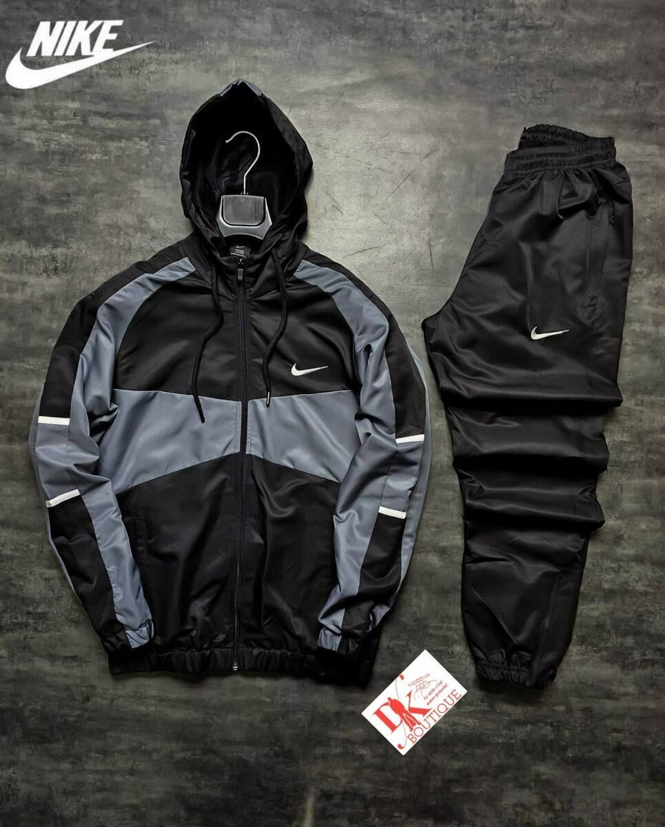 Nike survêtement sport homme