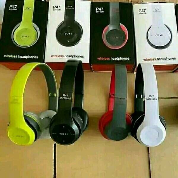 Mini casque bluetooth