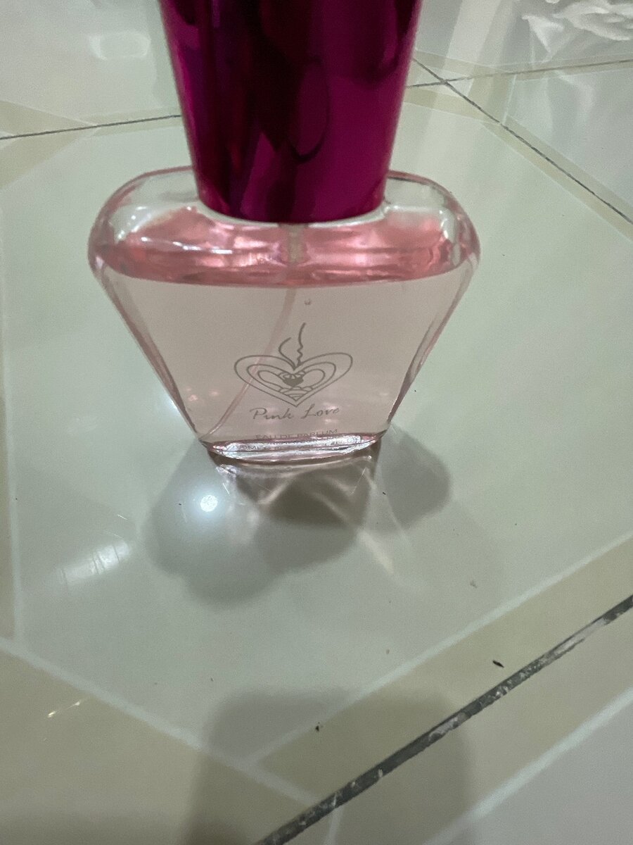 Parfum Yara