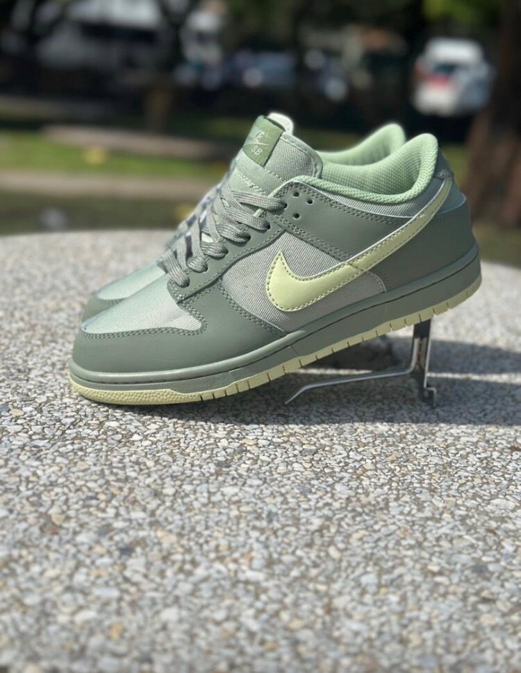 Nike SB